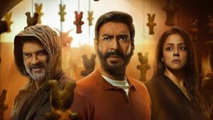 "ޝައިތާން" ގެ ޓީޒާއެއް އާންމުކޮށްފި