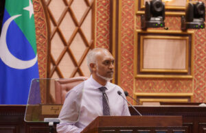 ރިޔާސީ ބަޔާން އިއްވާ ޖަލްސާ އެމްޑީޕީންވެސް ބޮއިކޮޓް ކޮށްފި