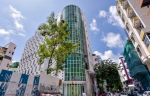 ހަތަރު އަހަރުގެ މެދުކެނޑުމަކަށްފަހު ޕްރީ މެޑިސިން ކޯސްތައް ބަލައިގަންނަން ފަށައިފި
