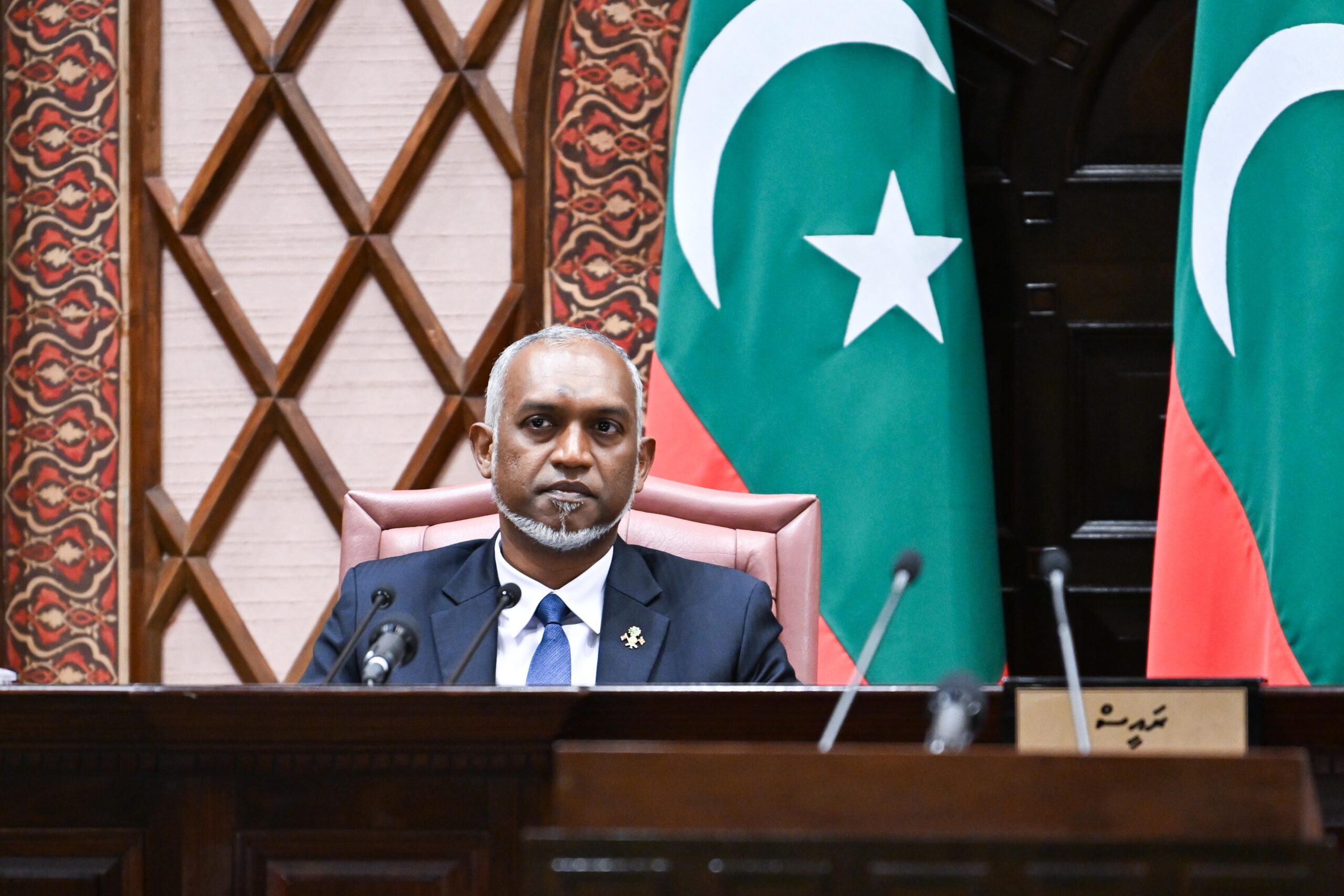 ހާއްސަ އެހީއަށް ބޭނުންވާ މީހުންނަށް 500 ހައުސިން ޔުނިޓް ހާއްސަ ކުރަނީ