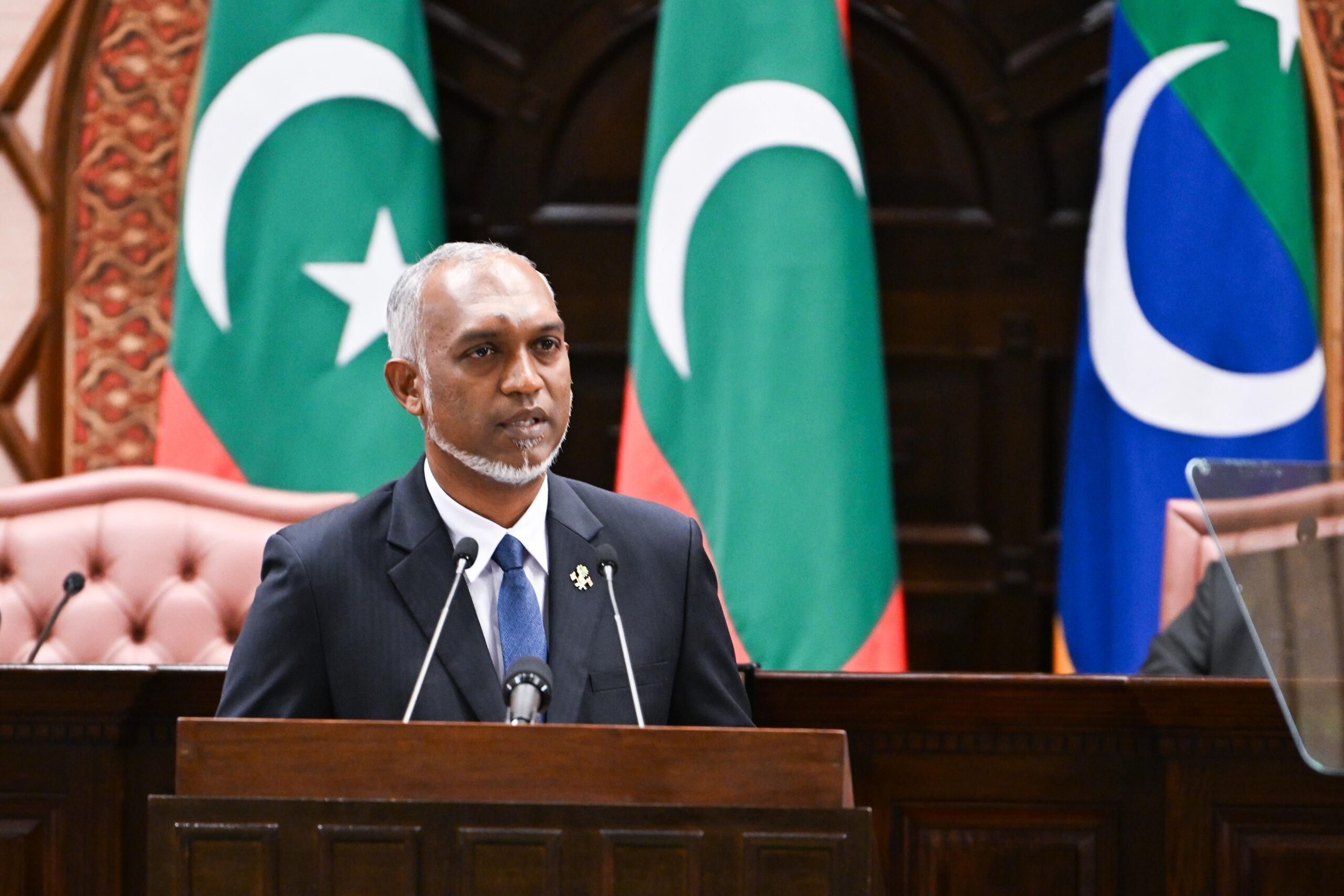 ލ. އަތޮޅުގައި މެންޓަލް ހޮސްޕިޓަލެއް، މާލެ ސަރަހައްދުގައި ގިނަ ހޮސްޕިޓަލްތަކެއް އަޅަނީ