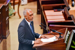 ރާއްޖޭގެ ކޮންމެ ރަށެއްގައި ގައުމީ ކުތުބުހާނާގެ ގޮތްޕެއް ހަދަނީ