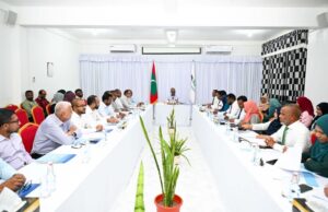އައްޑޫގެ މިސްކިތްތައް މަރާމާތުކުރަން 1.5 މިލިއަން ރުފިޔާ ދީފި