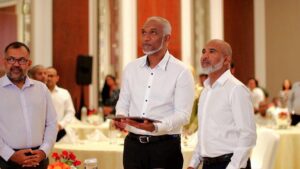 ބޭރު ގައުމުތަކުގައި ދިރިއުޅޭ ދިވެހިންނަށް، ދިވެހިބަހާއި އިސްލާމް ކިޔަވައިދިނުމުގެ ޕްރޮގްރާމް ލޯންޗުކޮށްފި