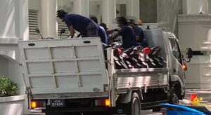 އުޅަނދު ނައްތާލަން ބޭނުންވާ މީހުން އެކަމަށް އެދެން މިނިސްޓްރީން ހުޅުވާލައިފި