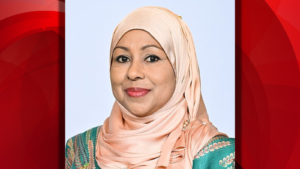 ވަޒީރު ރަމީލާ ބޭނުން ވަނީ ރައްޔިތުންނަށް ފުރިހަމަ މަސައްކަތެއް ކޮށްދޭން!