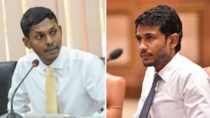 ފިރުޝާން އާއި ސައިފް ޑިމޮކްރެޓްސްގެ މަޖިލިސް ޕްރައިމަރީ ކާމިޔާބުކޮށްފި