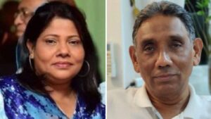 ތިން ގައުމަކަށް ސަފީރުން އައްޔަން ކުރަން ކޮމިޓީއަށް ފޮނުވައިފި