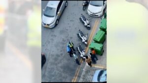 އާންމުވި ވީޑިއޯގެ ހަގީގަތް ފުލުހުން ހާމަކޮށްފި