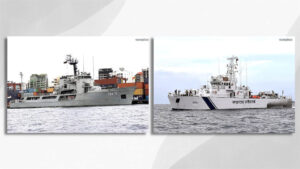 "އެކްސަސައިޒް ދޯސްތީ"ގައި ބައިވެރިވުމަށް ލަންކާގެ ނޭވީގެ މަނަވަރެއް ރާއްޖެ އަތުވެއްހެ