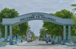 އަންހެނަކަށް ގާބުރިއަކުން ހަމަލާދިން ގއ. ވިލިގިލީ މީހާގެ ބަންދަށް 7 ދުވަސް ޖަހައިފި ހައްޔަރުކޮށްފި