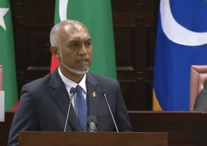 އަންނަ ރޯދަމަސް ވެގެންދާނީ ދައުލަތުގެ ފަރާތުން ހުރިހާ ގޭބިސީއަކަށް، ފުރަތަމަ ފަހަރަށް ރޯދަ ހަދިޔާދޭ ރޯދަމަހަށް: ރައީސް