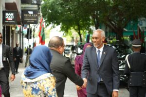 ސީޕްލޭން ހަބަކާއެކު އައްޑޫ ސިޓީއަށް ޚާއްސަ "އައްސޭރި ޓޫރިޒަމް" މަޝްރޫޢެއް އެކުލަވާލަނީ