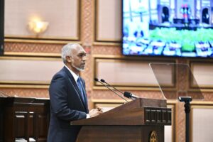 ރިޔާސީ ބަޔާން 2024: ސަރުކާރުގެ އަމާޒަކީ އައު 20 ރިސޯޓް މިއަހަރު ހުޅުވުން: ރައީސް