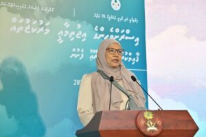 މިނިސްޓްރީގެ 14 ހަފްތާގެ ހުރިހާ ވައުދެއް ވަނީ ފުއްދިފައި: އައިޝަތު ޝިހާމް