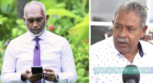 ސްޕެޝަލިސްޓުން ޑޮކްޓަރުން އިތުރުކޮށް، ސިއްހީ ހިދުމަތުގެ ފެންވަރު ރަނގަޅު ކުރާނަން: ރައީސް