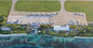 އައްޑޫ ސިޓީގައި ސީޕްލޭން ހަބެއް ގާއިމްކުރުމުގެ މަސައްކަތް މިއަހަރުގެ ތެރޭގައި ފަށަނީ