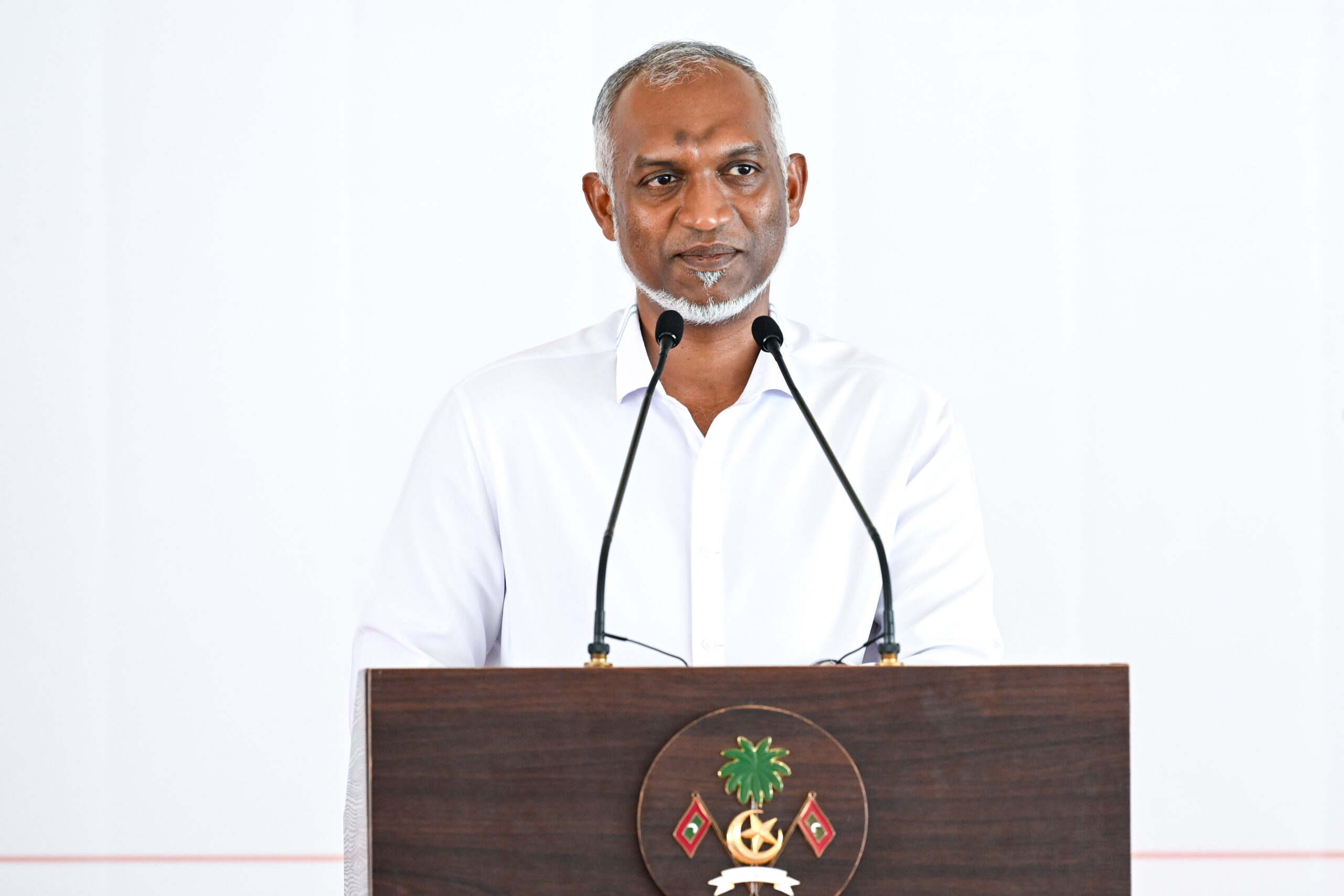 އައްޑޫ ބްރިޖާއި ގަން އެއާޕޯޓު ތަރައްޤީކޮށް ފަތުރުވެރިކަން ފުޅާކުރެވި، ސީޕްލޭން ހަބެއް ބިނާކުރުމުން ރައްޔިތުންނަށް މަންފާ ކުރާނެ: ރައީސް