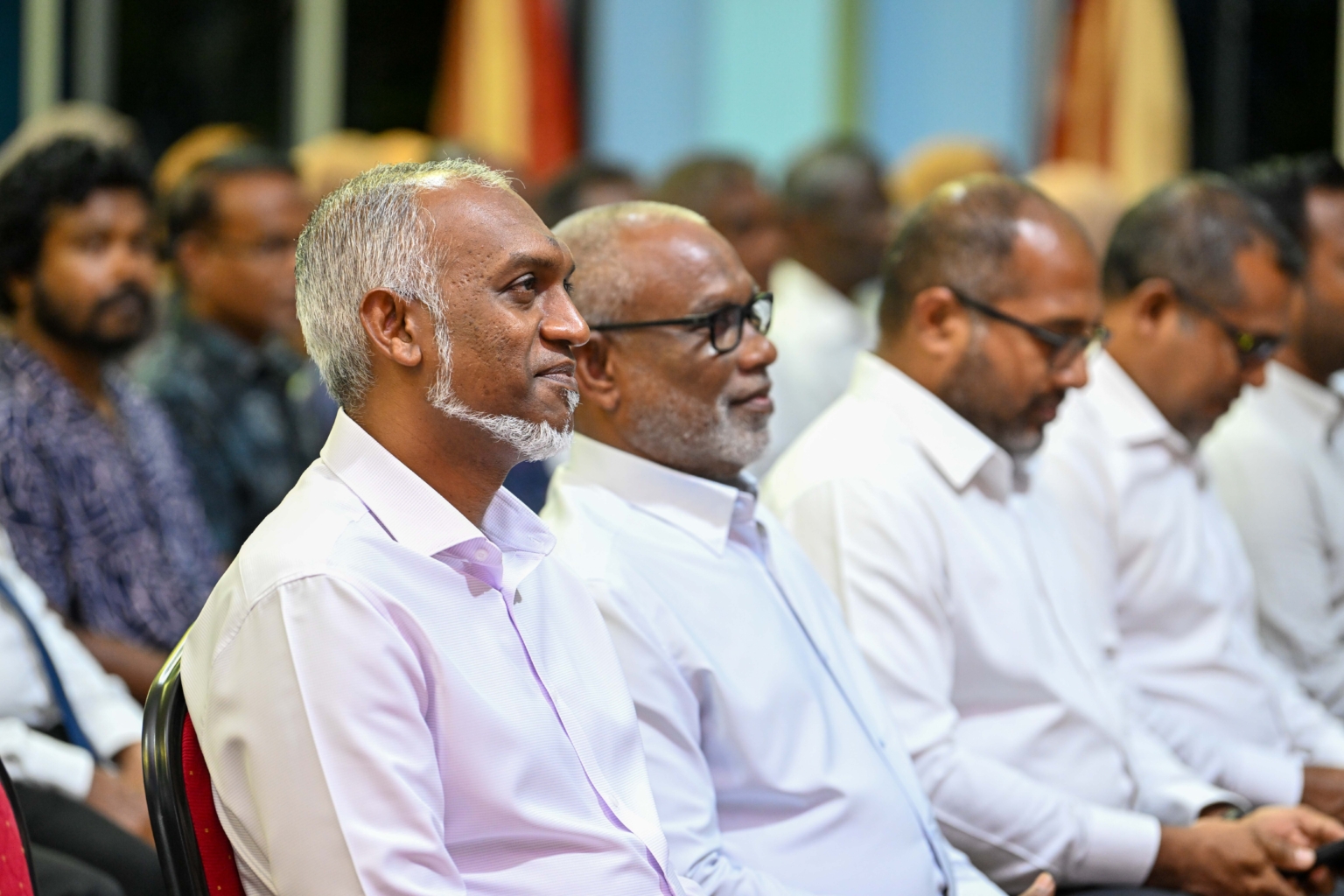 އަންހެނުންގެ ތަރައްޤީއަށް މަސައްކަތްކުރާ ކޮމިޓީތަކުން އެދޭ އެލަވަންސްތައް ހޯދައިދިނުމަށް ޤާނޫނު އިސްލާޙު ކުރަނީ