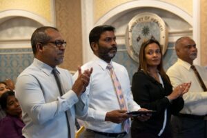 ނަފްސާނީ ބަލީގެ މީހުންނަށް ޚާއްސަ ހެލްޕް ލައިން އިފްތިތާހު ކޮށްފި