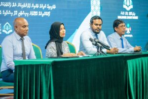 އަހަރަކު 10 ކުދިންގެ ބޯންމެރޯ ހަދަން ޒަކާތު ފަންޑުން އެހީވަނީ