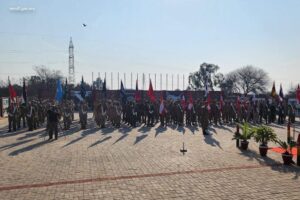 ޕާކިސްތާނުގައި ބާއްވާ "ޕެޓްސް ކޮމްޕެޓިޝަން 2024″ ގައި އެމްއެންޑީއެފުން ޓީމެއް ބައިވެރިވެއްޖެ