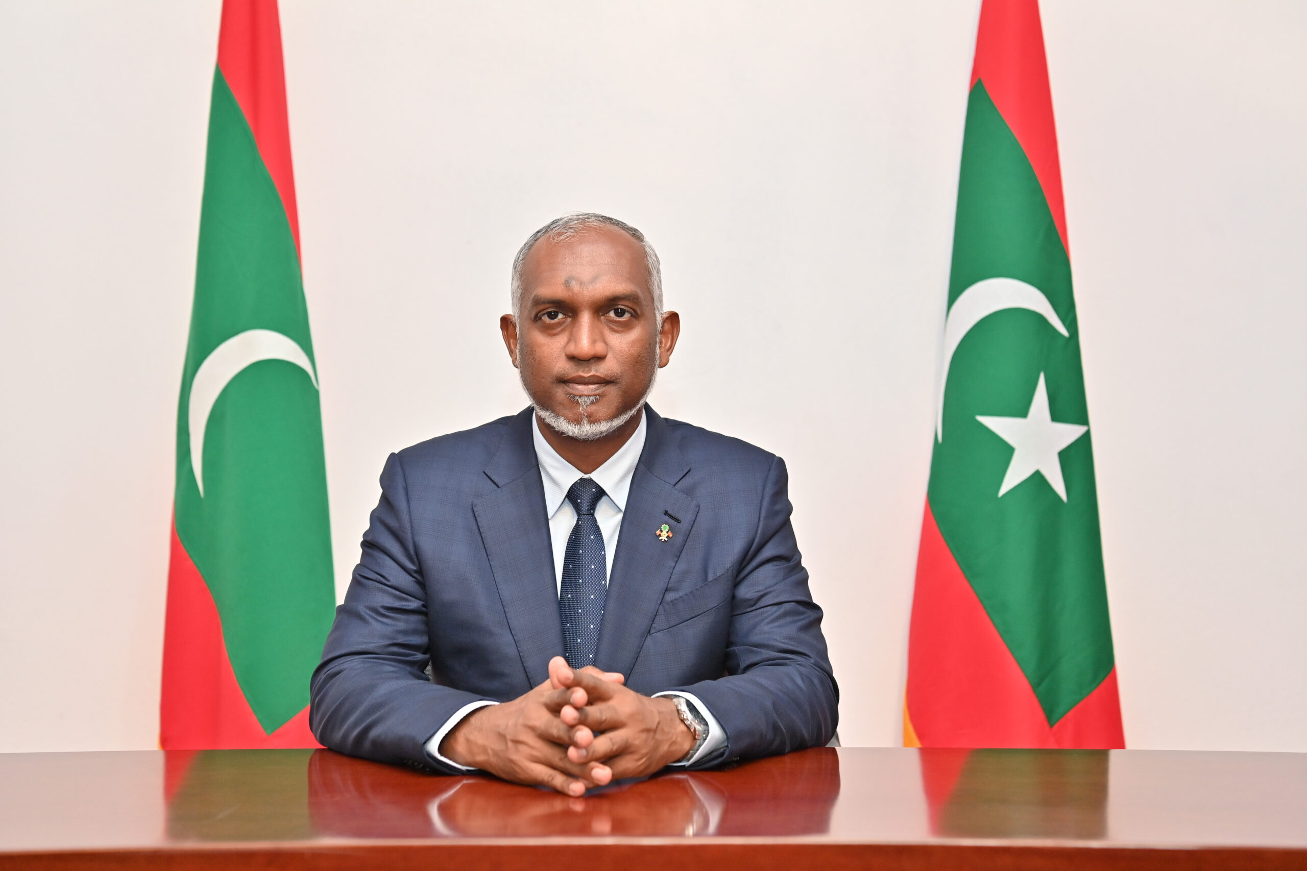 އިންވެސްޓަރ ފައިނޭންސްގެ އުސޫލުން ކައުންސިލް އިދާރާތަކުގެ އުމްރާނީ ތަރައްޤީއަށް ޚާއްޞަ މަޝްރޫޢެއް ކުރިޔަށް ގެންދަނީ