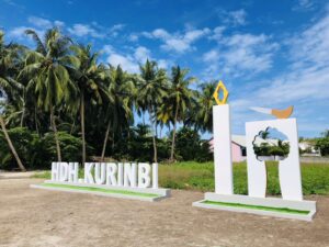 ކުރިނބީން ރައީސް އަރިހުން އެދުނީ އެރަށުގައި އާޓިފިޝަލް ބީޗެއްހަދައިދިނުމަށް