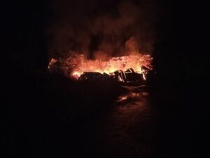 ގއ. ވިލިގިލީގައި ބަންނަމުންދާ ސަފާރީއެއްގައި ރޯވެ އަނދާ ހުލިވެއްޖެ