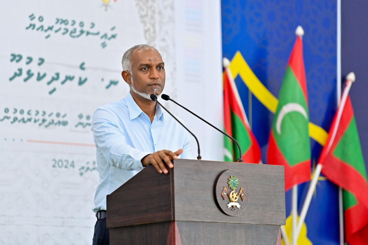 ކެނދިކުޅުދޫގައި ހުރި ގުދުރަތީ ޚާއްޞަ ސަރަހައްދުތައް ހިމާޔަތްކޮށް ރައްޔިތުންނަށް އާމްދަނީ ލިބޭނެ ގޮތް ފަހިކޮށްދެނީ