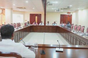 ކެންޑިޑޭޓުންނަށް މަސްދަޅު ހަދިޔާކުރީ ކުންފުނީގެ ޕްރޮމޯޝަންއަށް، ޓްވީޓް ކުރީ ހުއްދަ ނުހޯދާ: މިފްކޯ