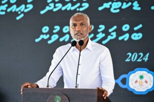 ދިޔަމިގިލީގެ ތަރައްޤީއަށް ރާވާފައިހުރި މަޝްރޫޢުތައް ކުރިއަށް ގެންދަވާނެކަމުގެ ޔަގީންކަން ދެއްވައިފި