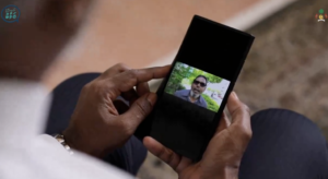 އިންޑިއާ ސިފައިން ގެންދިއުމުގެ މަސައްކަތް ކުރިޔަން ދަނީ ޑިޕްލޮމަސީގެ ރިވެތި އުސޫލުން: ރައީސް