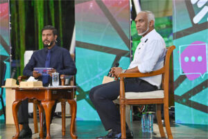 ފްލެޓް ލިސްޓް އަލުން ބަލާ، ރިވިވް ކުރާނީ އިތުބާރު ހުރި، މިނިވަން ކޮމިޓީއަކުން: ރައީސް