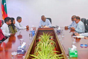 ފިނޭ ބަނދަރުގެ މަސައްކަތް މި އަހަރު ފައްޓާވާ ދެއްވުމަށް އެދިއްޖެ