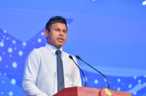 ސްކައުޓް ހަރަކާތްތައް ކުރިއަށް ގެންދިއުމަށް، ސްކޫލުތަކުގައި ފަހި މާހައުލެއް ބިނާކުރުމަށް މަސައްކަތްކުރާނަން: ނައިބު