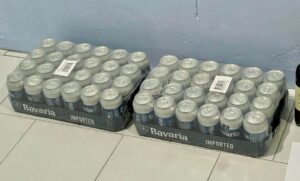 ބަނގުރާ ދަޅުތަކެއް ހޯދައި ފުލުހުންގެ ބެލުމުގެދަށަށް ގެެނެސްފި