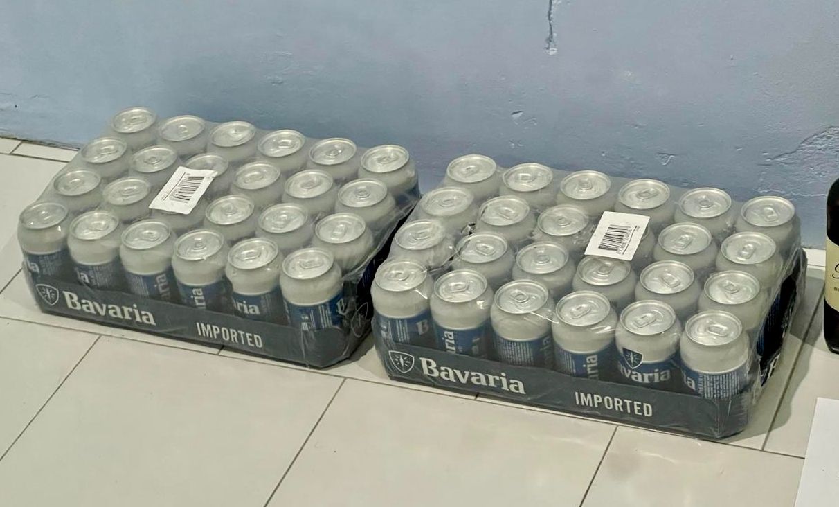 ބަނގުރާ ދަޅުތަކެއް ހޯދައި ފުލުހުންގެ ބެލުމުގެދަށަށް ގެެނެސްފި