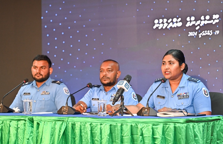 މަކަރާއި ހީތަލުން 1.8 މިލިއަން ރުފިޔާގެ އަތުލަތްގަތް މައްސަލާގައި 3 މީހަކު ހައްޔަރު ކޮށްފި