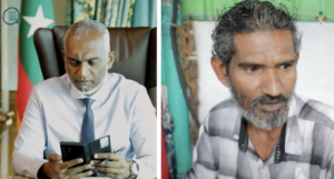 އެއްވެސް މީހަކު ބާކީނުކޮށް، ގޯތި ލިޔުމާއި ރަޖިސްޓްރީ ދޫކުރުމުގެ މަސައްކަތް ދަނީ ބާރަށް ކުރިޔަށް: ރައީސް