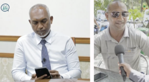 މާލެ ފަޅުތެރޭގައި އަޅާފައިވާ އޮޑީ ދޯނިފަހަރަށް ދިމާވާ މައްސަލަތައް ހައްލު ކުރަނީ