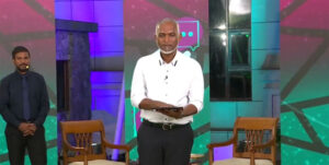 ސީދާ ރައީސަށް، މައްސަލަތަކާއި ޝަކުވާތަކާއި ޚިޔާލު ހުށަހަޅަން ފުރުސަތު ލިބޭ ޕޯޓަލް އިފްތިތާހު ކޮށްފި