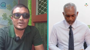 ހުޅުމާލޭގެ މުޅި އާބާދީއަށް ރަގަޅު ޚިދުމަތެއް ދިނުމަށް އިތުރު ހިސްޕިޓަލެއް އަޅަންޖެހޭ: ރައީސް