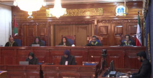 މެމްބަރުން އަދަދު ގުންނަޖެހޭނީ ހުސްގޮނޑި ހިމަނައިގެން: ސުޕްރިމް ކޯޓު