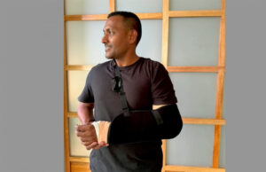 ހަމަލާއިން ލިބުނު އަނިޔާ ރަގަޅުވާން އަދި ދެމަހެއްވަރު ނަގާނެ: ޝަމީމް