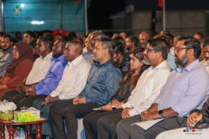 ފަރުމަސްވެރިކަމަށް ހާއްސަ ލުއި ލޯނު ތައާރަފް ކޮށްފި