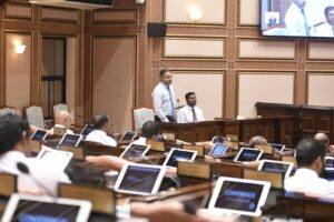 މި ސަރުކާރުން މިހާތަނަށް 435 މިލިއަން ރުފިޔާ މަސްވެރިންނަށް ދޫކޮށްފި: ޝިޔާމް