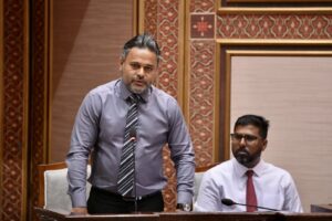 މަސް ގަންނަ އަގު ބޮޑުކޮށްފައިވަނީ ސިޔާސީ މަގްސަދެއްގައި، އަގު ދަށްކުރަން ޖެހުނީ މާލީ ބުރަ ބޮޑުވެގެން: ޝިޔާމް