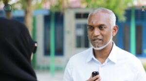 މަކުނުދޫ އެއާޕޯޓުގެ ފަސޭހަކަން މި އަހަރު ލިބެން ފަށާނެ: ރައީސް