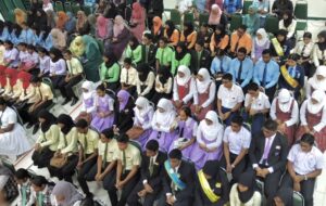 ޤައުމީ ވާހަކަދެއްކުމުގެ މުބާރާތް ފަށައިފި